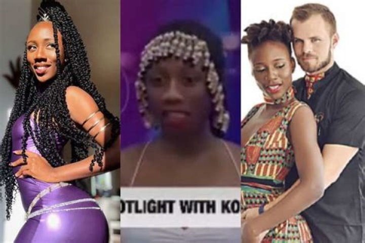 
“I Don’t Think I Will Marry Again In My Life” Dancer Korra Obidi Says. 