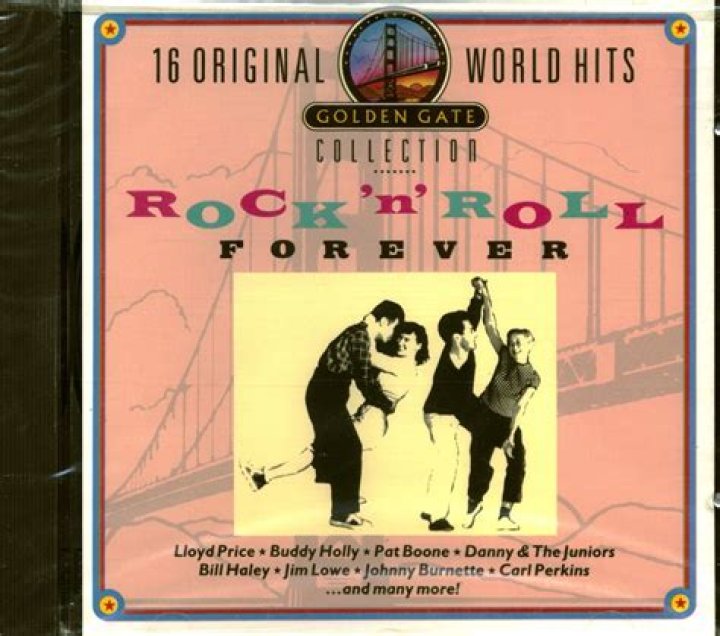 I Love Rock 'n' Roll - Artist, Ages, Trivia