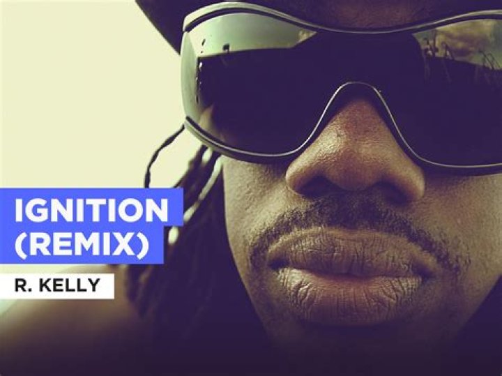 Ignition (Remix) - Artist, Ages, Trivia