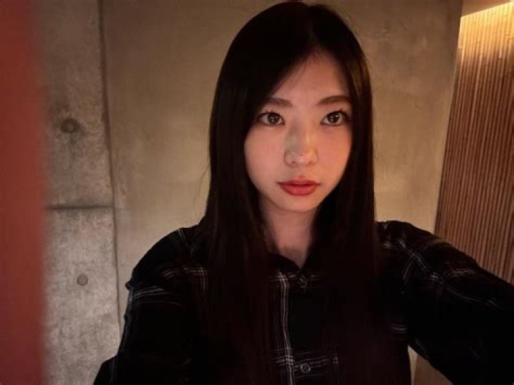 Ikema Ruan - Age, Family, Bio