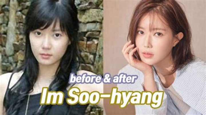 Im Soo-hyang - Age, Family, Bio
