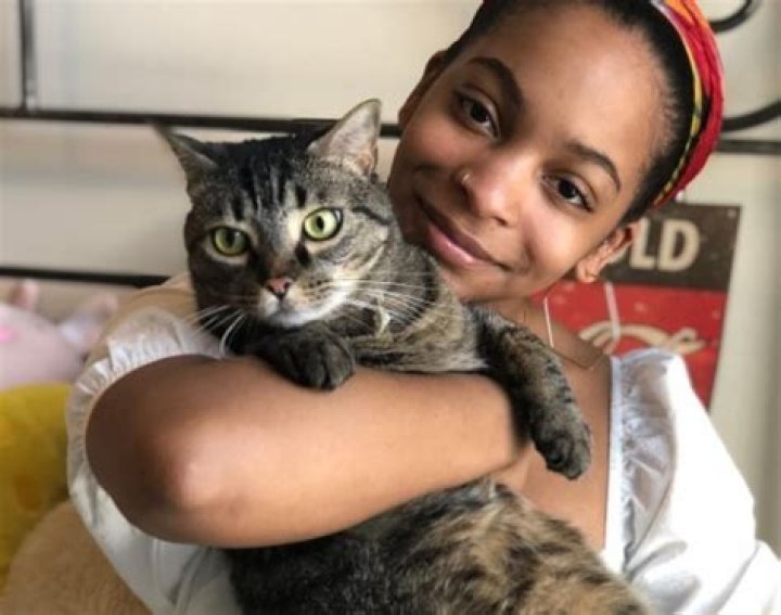 Imani Duckett Bio (Wiki) 