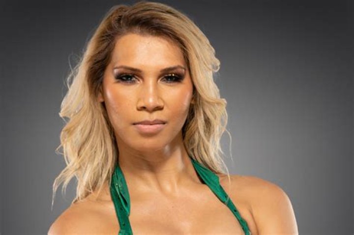 IMPACT Wrestling star Gisele Shaw Comes Out as Transgender!
