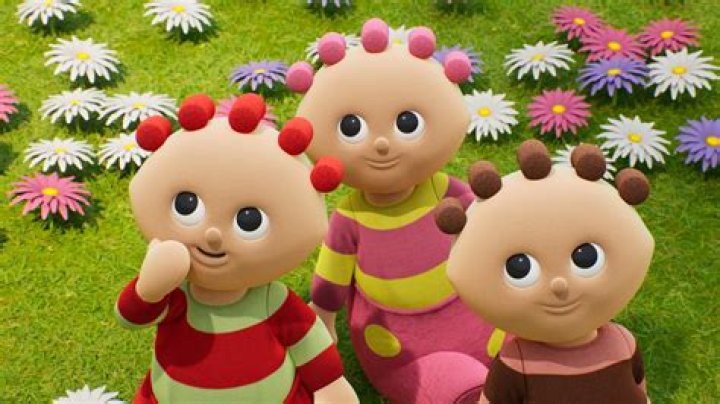 In the Night Garden... - Cast, Ages, Trivia