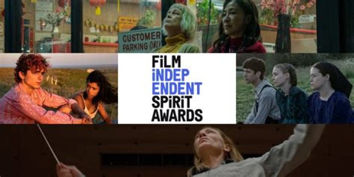 	Independent Spirit Award nominations: Julianne, Tilda & no Tom Hiddleston?!	