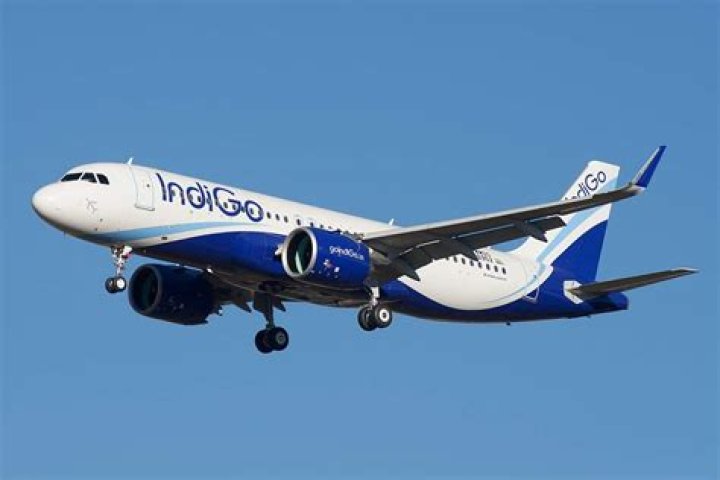 
IndiGo starts direct flights between Mumbai and Ras Al-Khaimah 