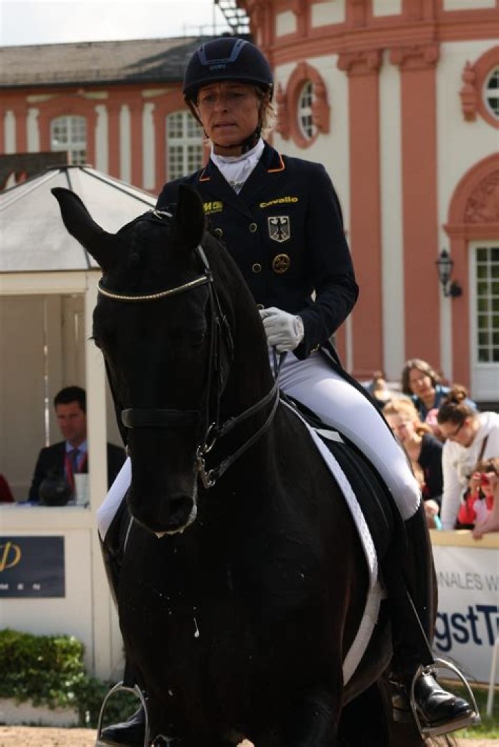 Ingrid Nilsen Bio (Wiki) 