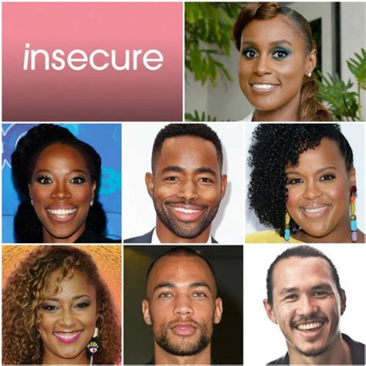 Insecure - Cast, Ages, Trivia