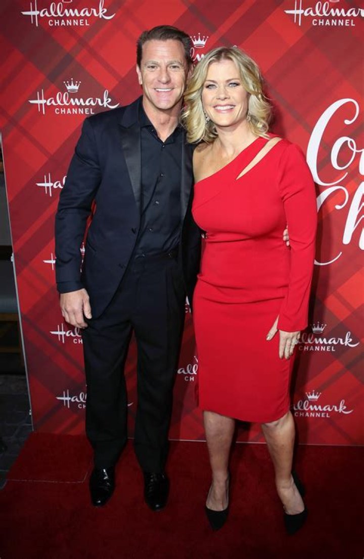 Inside The Married Life Of Paul Campbell And His Wife, Lorie Campbell