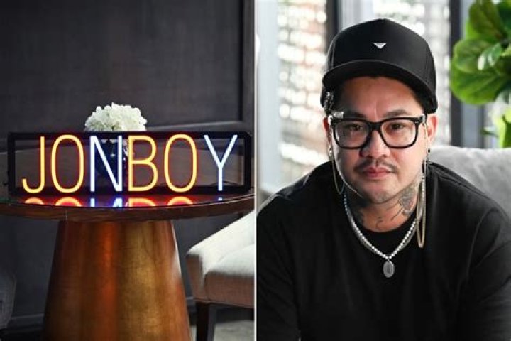 Inspired by Dr. Woo, celebrity tattoo artist JonBoy opens his tattoo studio in a New York City Hotel!