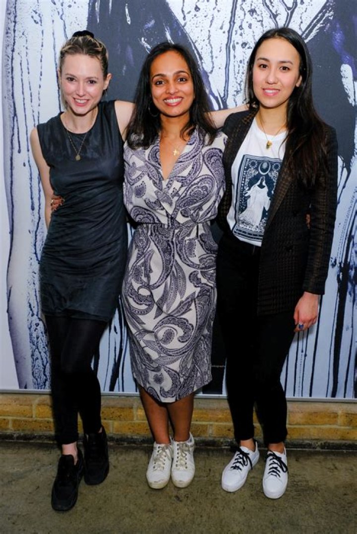 Ioanna Kimbook Bio (Wiki) 