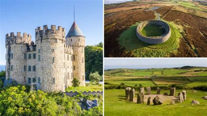 Ireland | Famous Birthdays