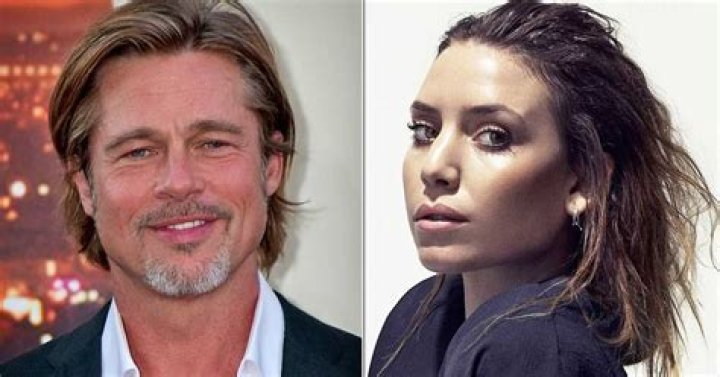 Is Brad Pitt dating Swedish singer Lykke Li?