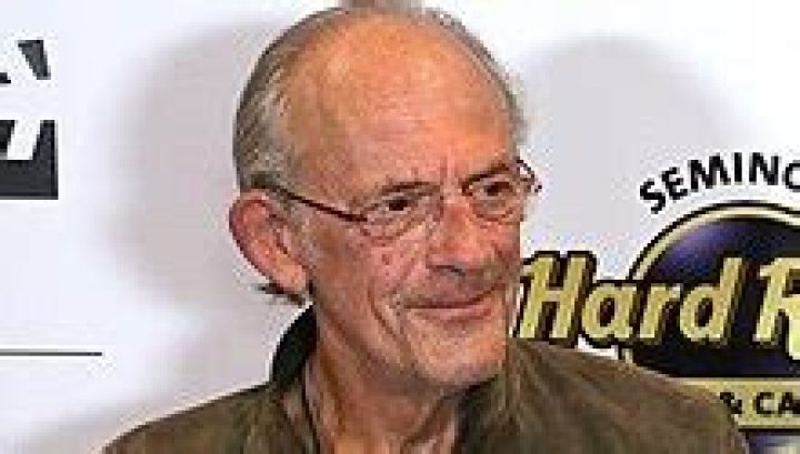 Is Christopher Lloyd Still Alive or Dead?