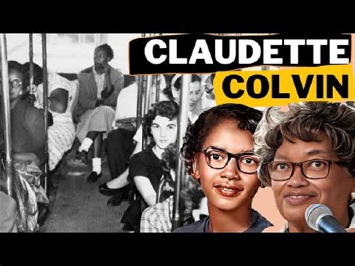 Is Claudette Colvin Still Alive or Death?