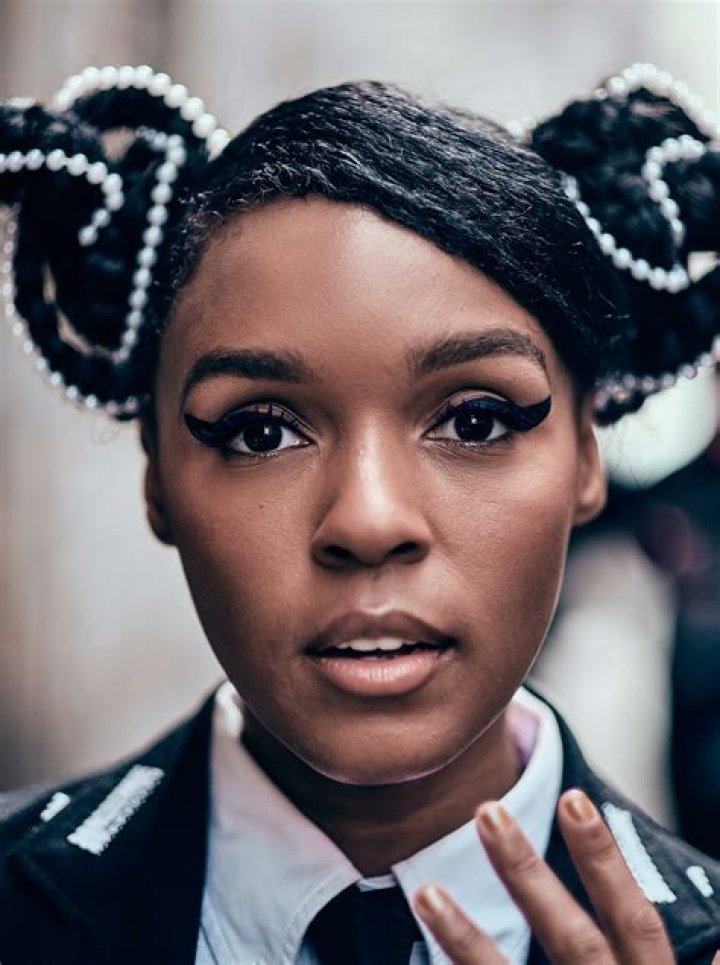 
Is Janelle Monae Related To Beyonce? Here’s What We Know 