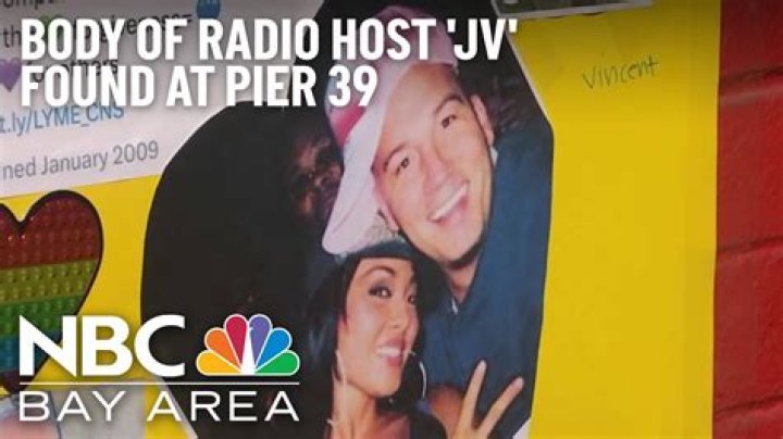 Is JV from 94.9 missing?