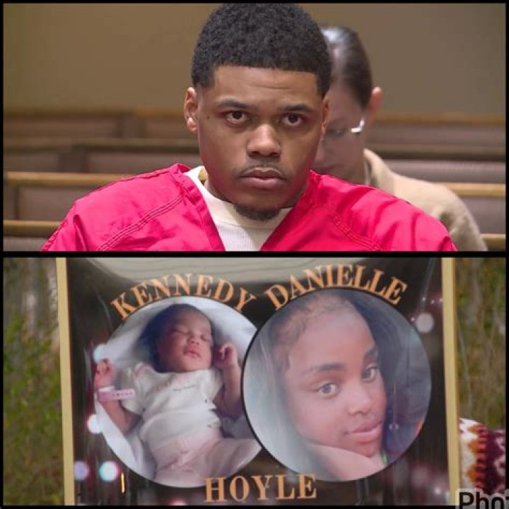 
Is Missing Baby Kennedy Hoyle From Memphis TN Found? Father Brandon Isabelle Arrested For Mom’s Murder 