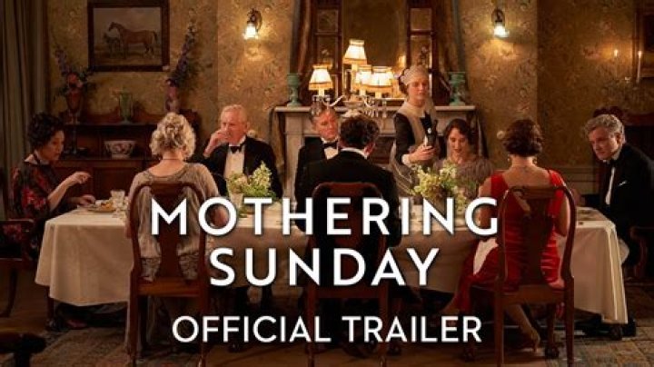 Is Mothering Sunday Based on a True Story? Where Was Mothering Sunday Filmed?