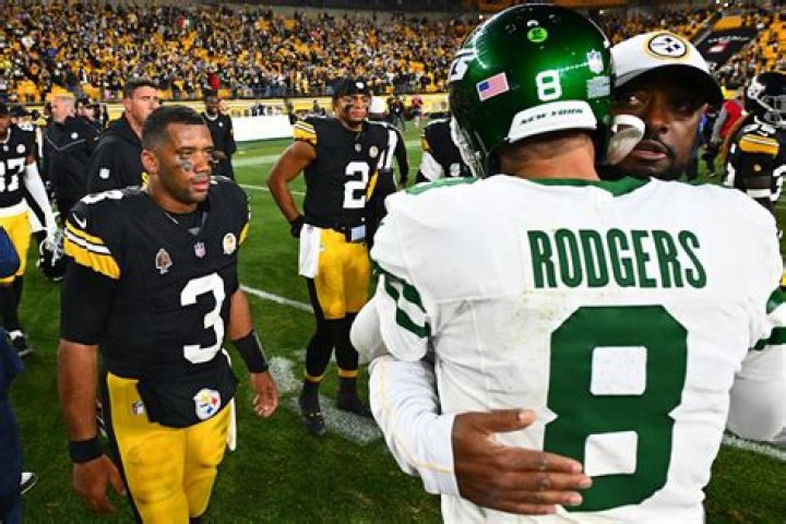 Is Patrick Rodgers Related To Aaron Rodgers?