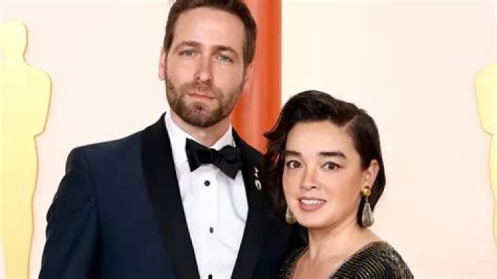 Is Paul Rogers married? Netizens crush on EEAAO film editor after Oscar win