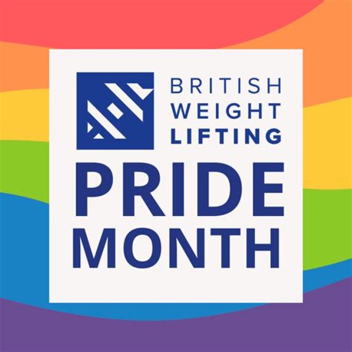 Is Pride capitalized?