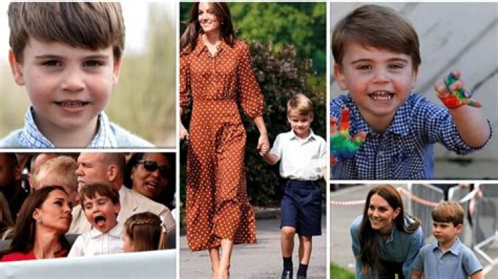 Is Prince Louis Autistic?