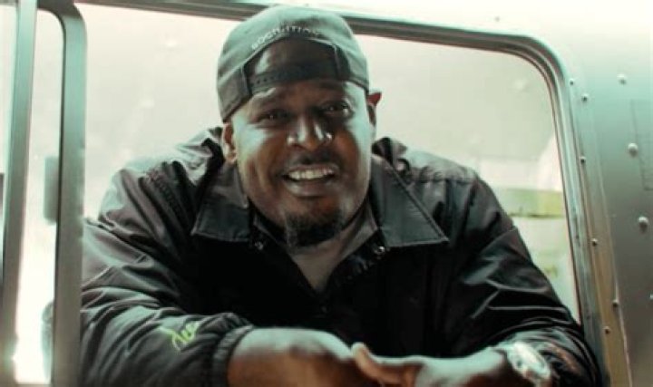 Is Sheek Louch Married to Wife?
