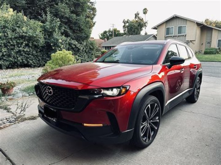 Is Subaru better than Mazda?