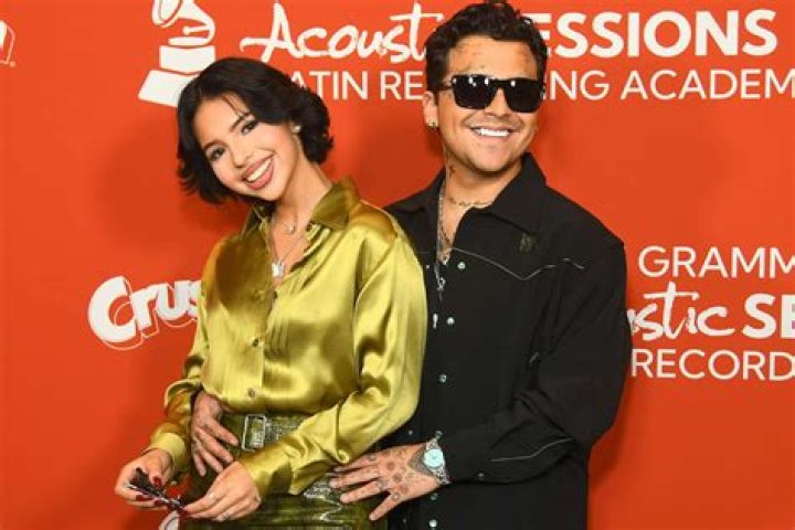 Is Thai singer Christina Aguilar married or in a relationship? More about her professional and personal life!