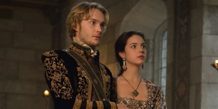Is Toby Regbo dating the Reign's co-actress Adelaide Kane?