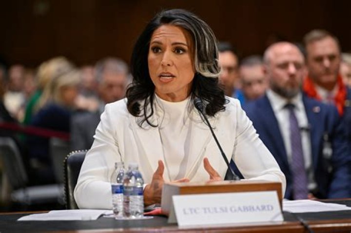 
Is Tulsi Gabbard A Republican Now? Recent Political Views Leads To Twitter Outpour 