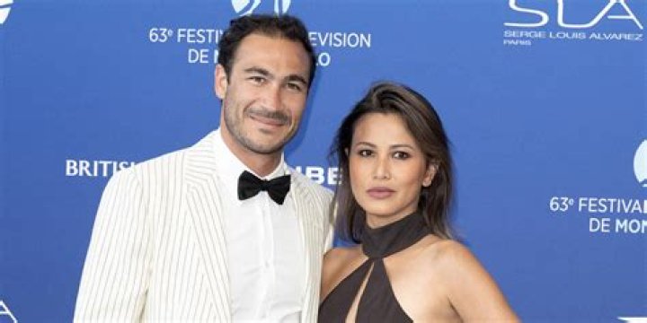 Is Valentin Kretz Wife A Fashion Designer? Meet Charina Sarte On Instagram