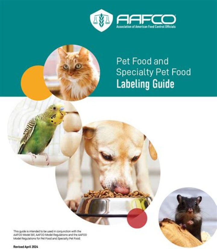 Is Wellness dog food Aafco approved?