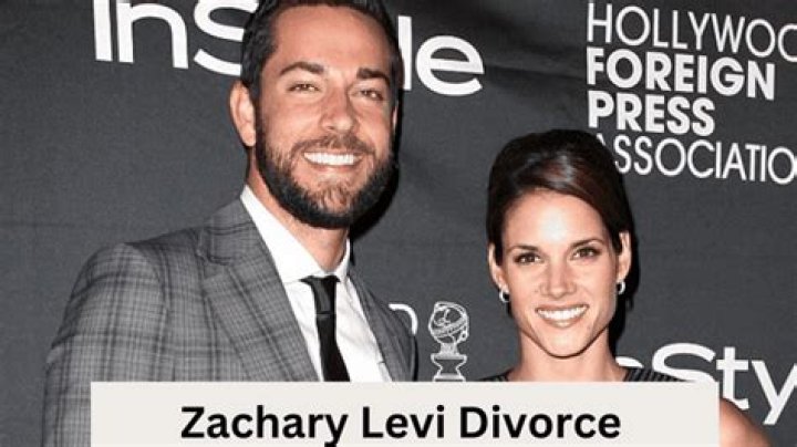 Is Zachary Levi Gay? Age, Height, Net Worth