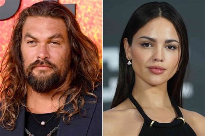 It’s Over for Jason Momoa and Eiza Gonzalez after Months of Dating!