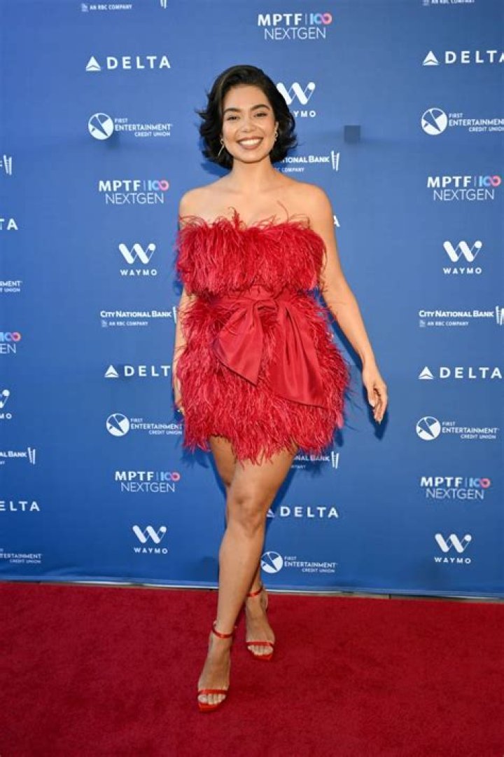 Izabela Carvalho - Age, Family, Bio