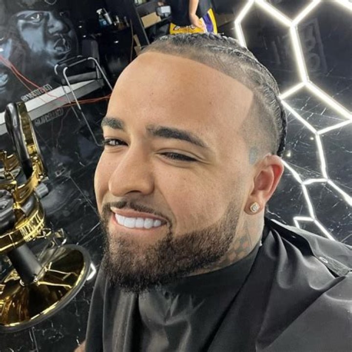 J Cook - Age, Family, Bio