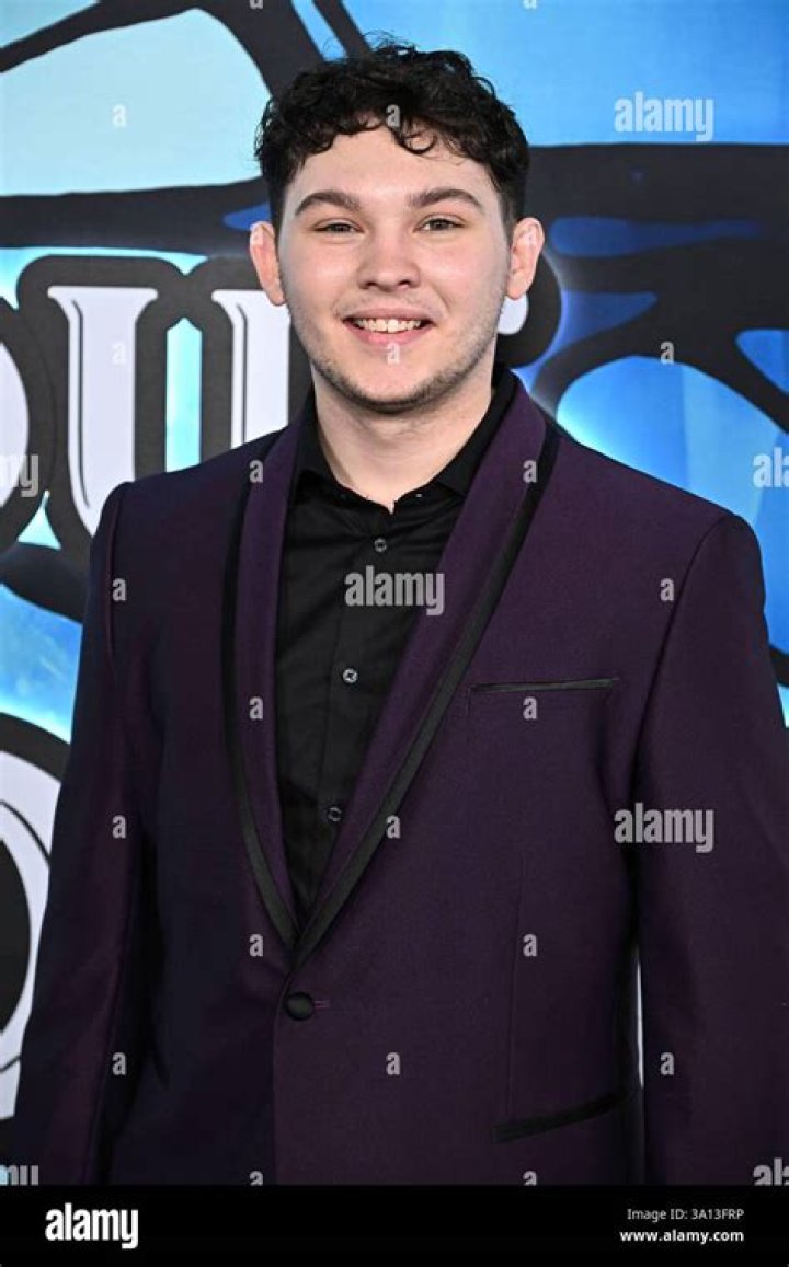 J. Gaven Wilde Bio (Wiki) 