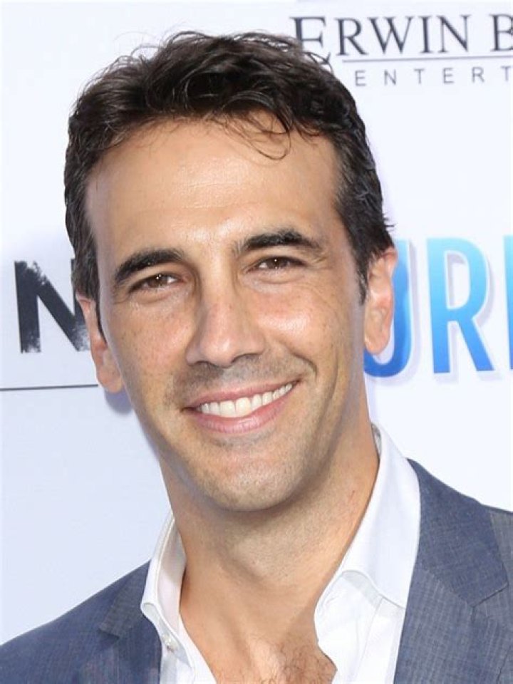 J.R. Cacia Height, Weight, Net Worth, Age, Birthday, Wikipedia, Who, Nationality, Biography