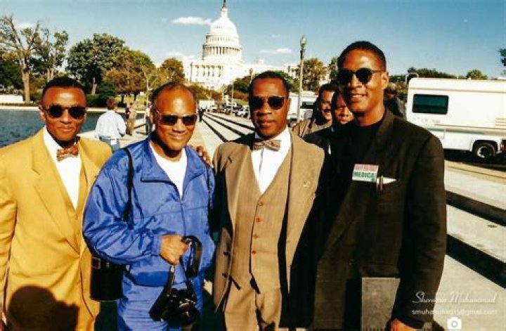 Jabril Evans - Age, Family, Bio