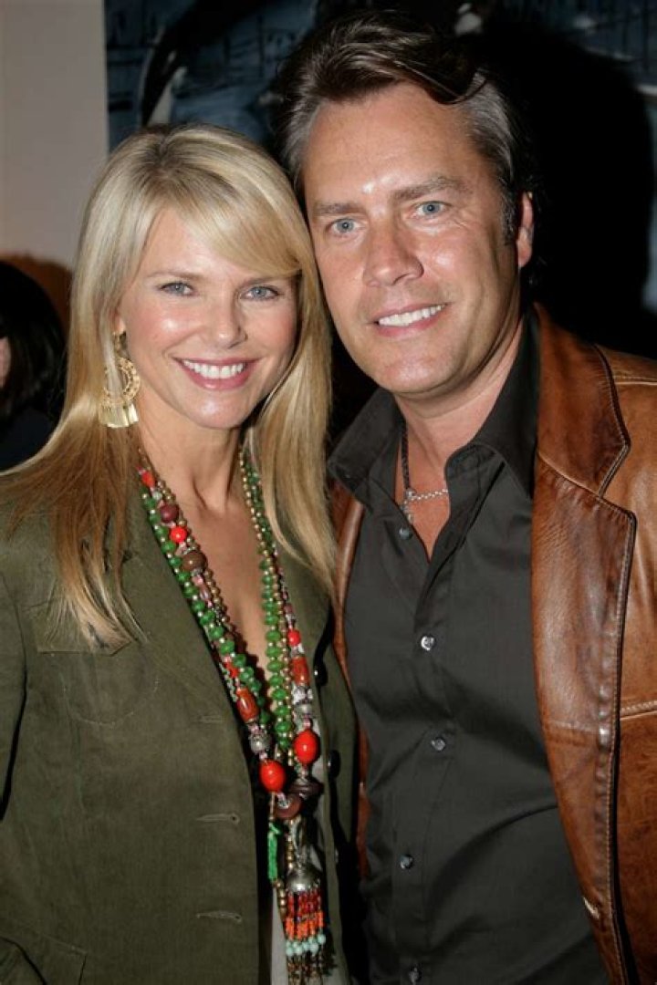 Jack Paris Brinkley Cook Bio (Wiki) 