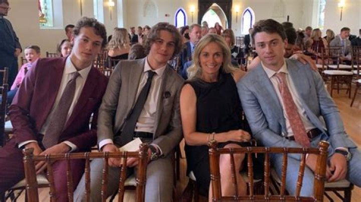 Jack Quinn - Trivia, Family, Bio