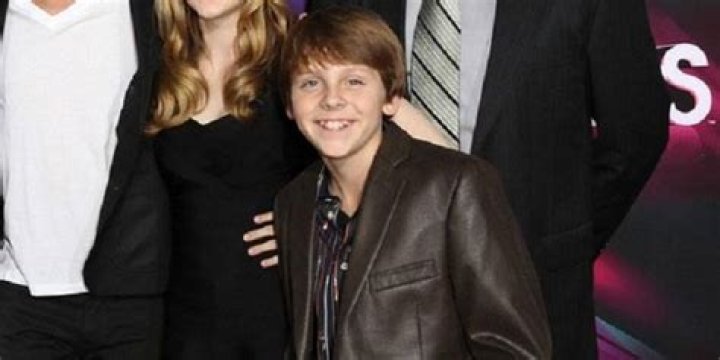 Jacob Bertrand - Age, Family, Bio