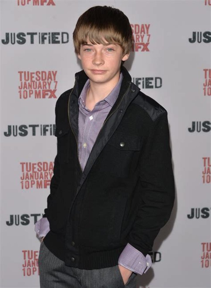 Jacob Lofland Bio (Wiki) 