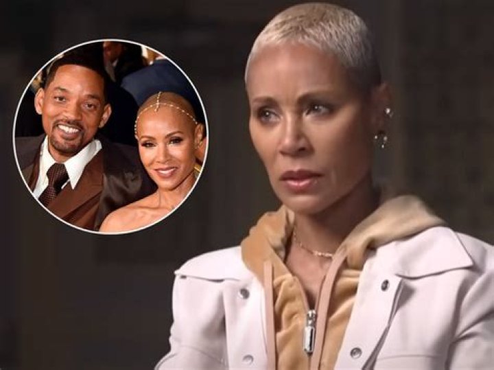 Jada Pinkett Smith: ‘I didn’t judge Chris, I didn’t judge Will,’ it’s a ‘spiritual clash’