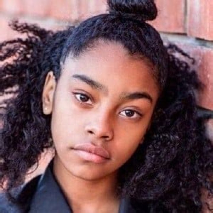 Jadah Blue - Age, Family, Bio
