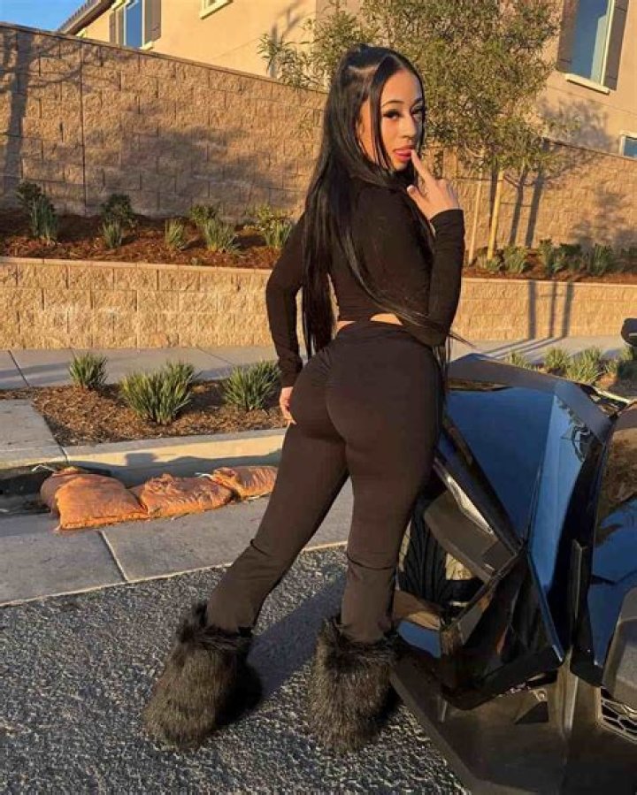 Jaden Newman Height, Weight, Net Worth, Age, Birthday, Wikipedia, Who, Nationality, Biography