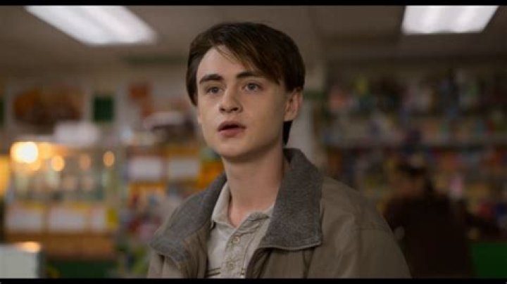 Jaeden Martell - Age, Family, Bio