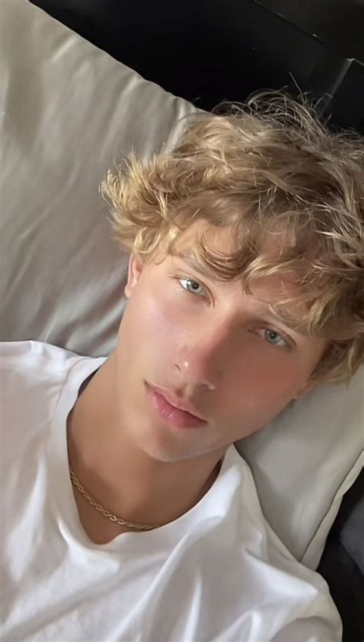 Jalen Parker (Pop Singer) - Age, Family, Bio